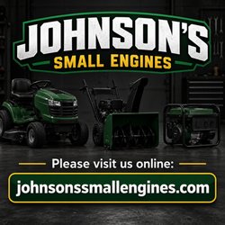 Johnson's Small Engines