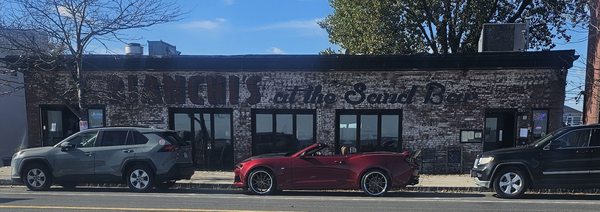 Bianchi's Pizza by null Bianchi's Pizza by null