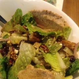 Signature salad Signature salad