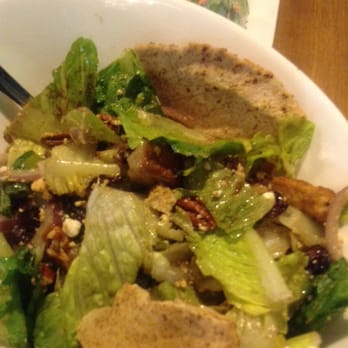 Chopped Leaf - Signature salad - Salad Near Me - Spruce Grove, Alberta Chopped Leaf - Signature salad - Salad Near Me - Spruce Grove, Alberta
