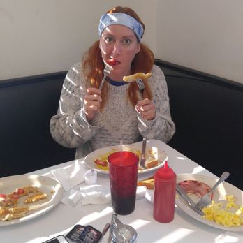 Track's End Restaurant - I couldn't stop eating! - New American Near Me - Chattanooga, Tennessee