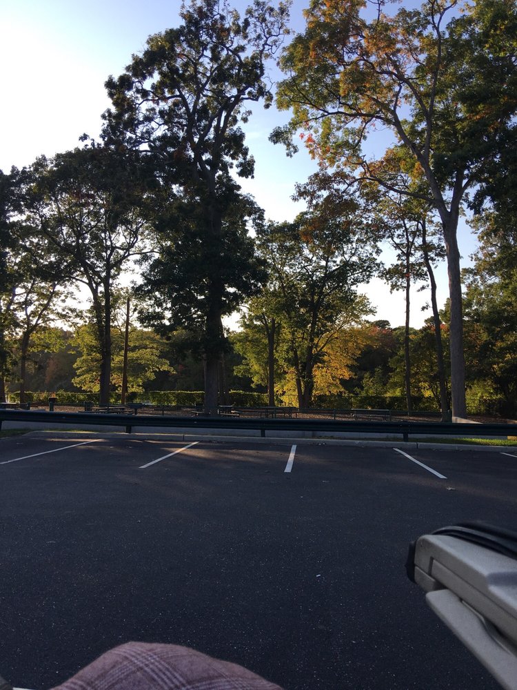 MASSAPEQUA PARK INC VILLAGE OF Updated April 2024 1000 Lakeshore Dr