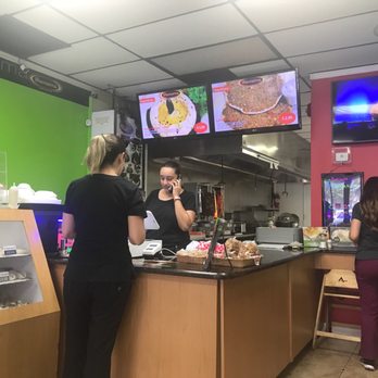 Shawarma Mediterranean Grill - Mediterranean Near Me - Miami, Florida