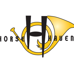Horsehaven Stables - Horsehaven Logo