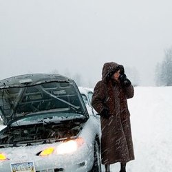 Miles Automotive Repair Service - Don't get stranded out here in the Northwest suburbs.