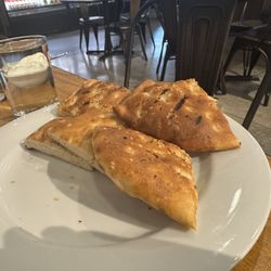 Charmy's Persian Taste - The yummy pita