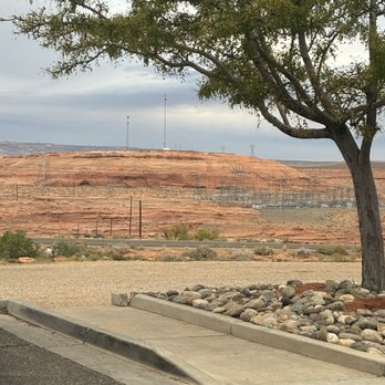 Denny's - Diners Near Me - Page, Arizona