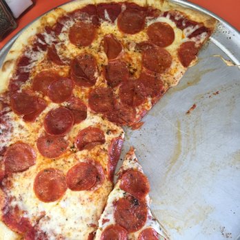 Pinocchio's Pizza - Pizza Near Me - Gilroy, California Pinocchio's Pizza - Pizza Near Me - Gilroy, California