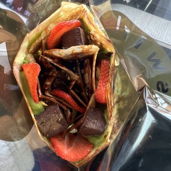 T-swirl Crepe - Creperies Near Me - White Plains, New York T-swirl Crepe - Creperies Near Me - White Plains, New York