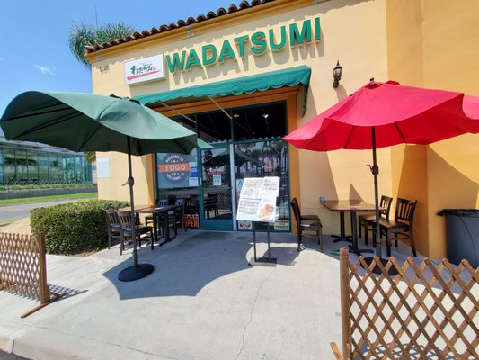 Waraku Japanese Dine&Bar Torrance by null