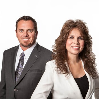 United Printing and Mailing - UPM's owner, Craig Hauer and president, Bernadette Rutan. - Printing Services Near Me - Phoenix, Arizona United Printing and Mailing - UPM's owner, Craig Hauer and president, Bernadette Rutan. - Printing Services Near Me - Phoenix, Arizona