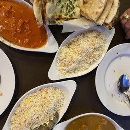 Butter Chicken