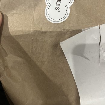 Nothing Bundt Cakes - Packaging of ordered items - Bakeries Near Me - Fort Myers, Florida Nothing Bundt Cakes - Packaging of ordered items - Bakeries Near Me - Fort Myers, Florida