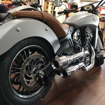 Mineolamoto - Motorcycle Dealers Near Me - Mineola, New York