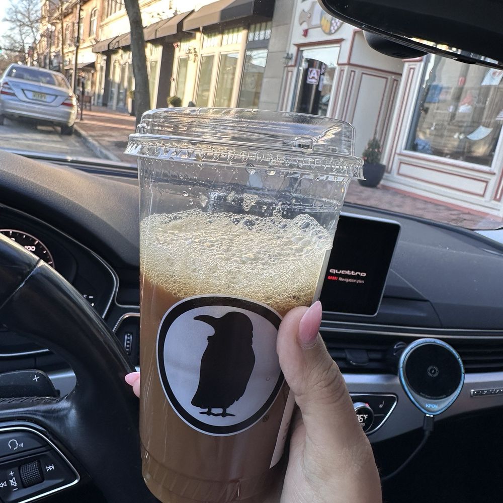 Rook Coffee - Half full cup from Red Bank - Coffee & Tea Near Me - Red Bank, New Jersey Rook Coffee - Half full cup from Red Bank - Coffee & Tea Near Me - Red Bank, New Jersey