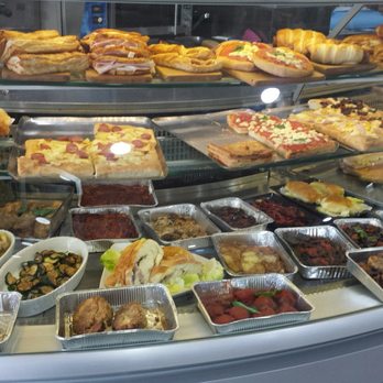 Milù - Desserts Near Me - Torre Del Greco, NA Milù - Desserts Near Me - Torre Del Greco, NA