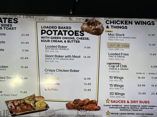 Menu photo 1 Dickey's Barbecue Pit Whittier, CA Menu photo 1 Dickey's Barbecue Pit Whittier, CA