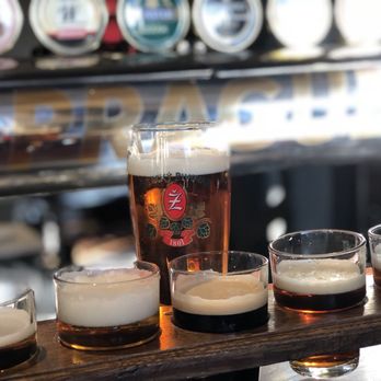 Prague Beer Museum - Gastropubs Near Me - Praha 1, Puerto Rico Prague Beer Museum - Gastropubs Near Me - Praha 1, Puerto Rico
