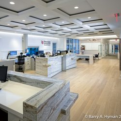 Antinozzi Associates Architecture & Interiors - Newtown Savings Bank - Lexington Gardens