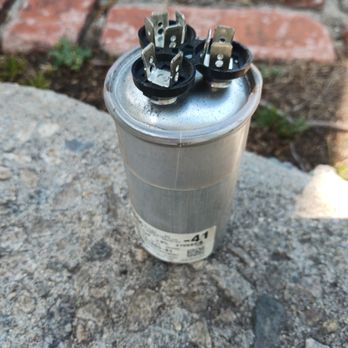 American Clean Air and Heating - Capacitor - Heating & Air Conditioning/HVAC Near Me - Glendale, California American Clean Air and Heating - Capacitor - Heating & Air Conditioning/HVAC Near Me - Glendale, California