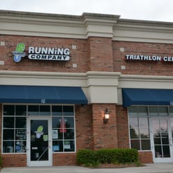 Charlotte Running Company