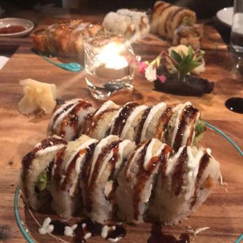 Hands On - Irving Park Rd. - Sushi Bars Near Me - Chicago, Illinois Hands On - Irving Park Rd. - Sushi Bars Near Me - Chicago, Illinois