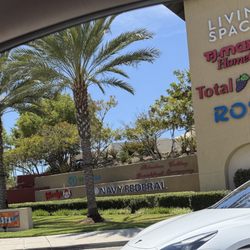 Rio Vista Shopping Center