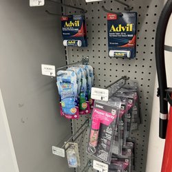 Academy Sports + Outdoors - Checking out.