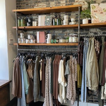 Brightside Boutique - Accessories Near Me - Baltimore, Maryland