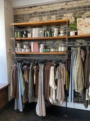 Brightside Boutique- Hampden by null