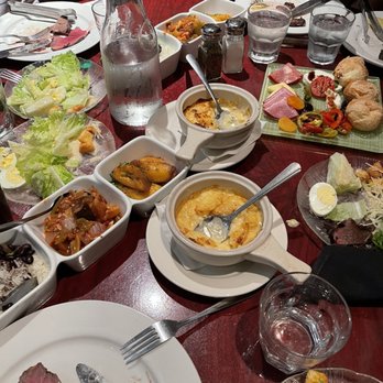 Pampas - The apps, some meat, and side dishes. - Steakhouses Near Me - Las Vegas, Nevada Pampas - The apps, some meat, and side dishes. - Steakhouses Near Me - Las Vegas, Nevada