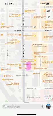 The Monarch Motel by null