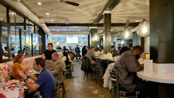 Havana Restaurant by null