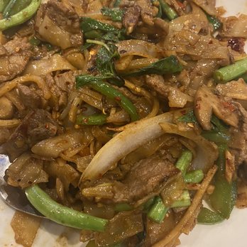 Naam Khao - Thai Near Me - Houston, Texas