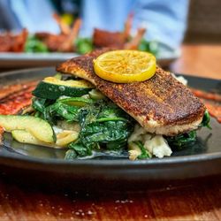 user provided Ceviche's photo