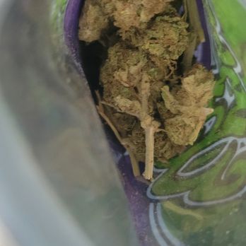 The Chronic - Old and heavy stems - Cannabis Dispensaries Near Me - Los Angeles, California