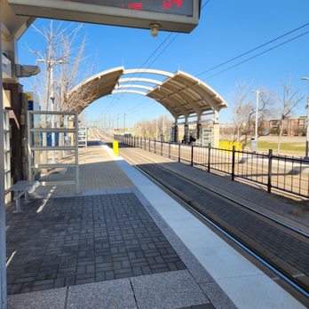 DART Irving Convention Center Orange Line - Train Stations Near Me - Irving, Texas DART Irving Convention Center Orange Line - Train Stations Near Me - Irving, Texas