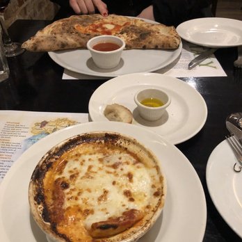 il Canale - Italian Near Me - Washington, DC, District of Columbia