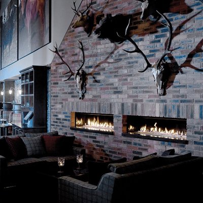 Malmaison Aberdeen by null