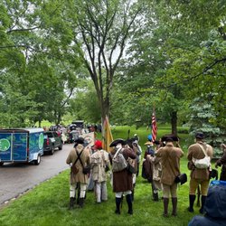 Robbin's Children's Programs