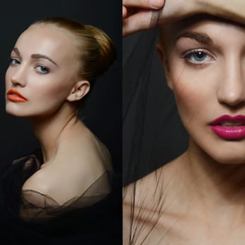 Irene Sy - Toronto makeup artist - Makeup Artists Near Me