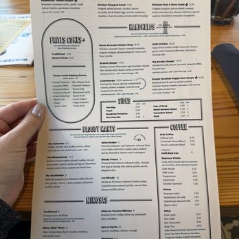 Café Hollander Mequon - Breakfast & Brunch Near Me - Mequon, Wisconsin Café Hollander Mequon - Breakfast & Brunch Near Me - Mequon, Wisconsin