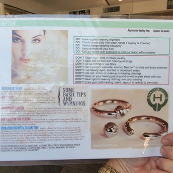 Halo Precision Piercing & Jewelry - Piercing Near Me - Phoenix, Arizona
