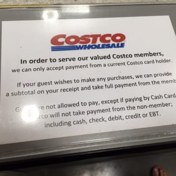 Costco - new Costco policy - Wholesale Stores Near Me - Honolulu, Hawaii Costco - new Costco policy - Wholesale Stores Near Me - Honolulu, Hawaii