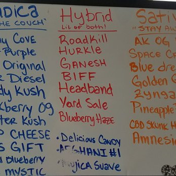 High Bush Buds - Cannabis Dispensaries Near Me - Soldotna, Alaska