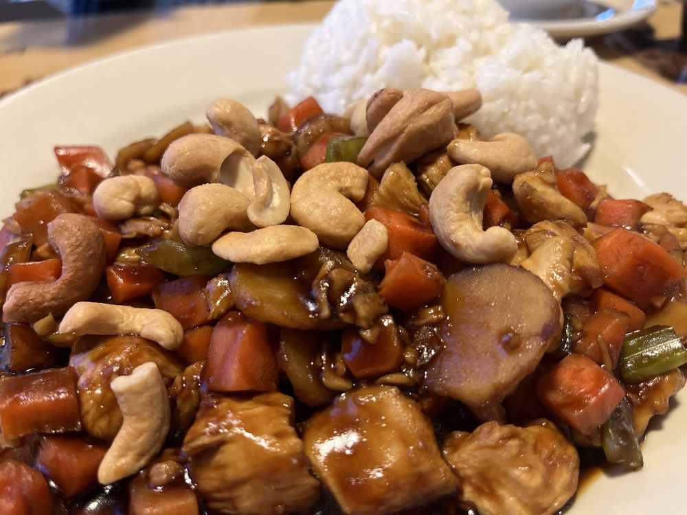 Liang’s Chinese Restaurant