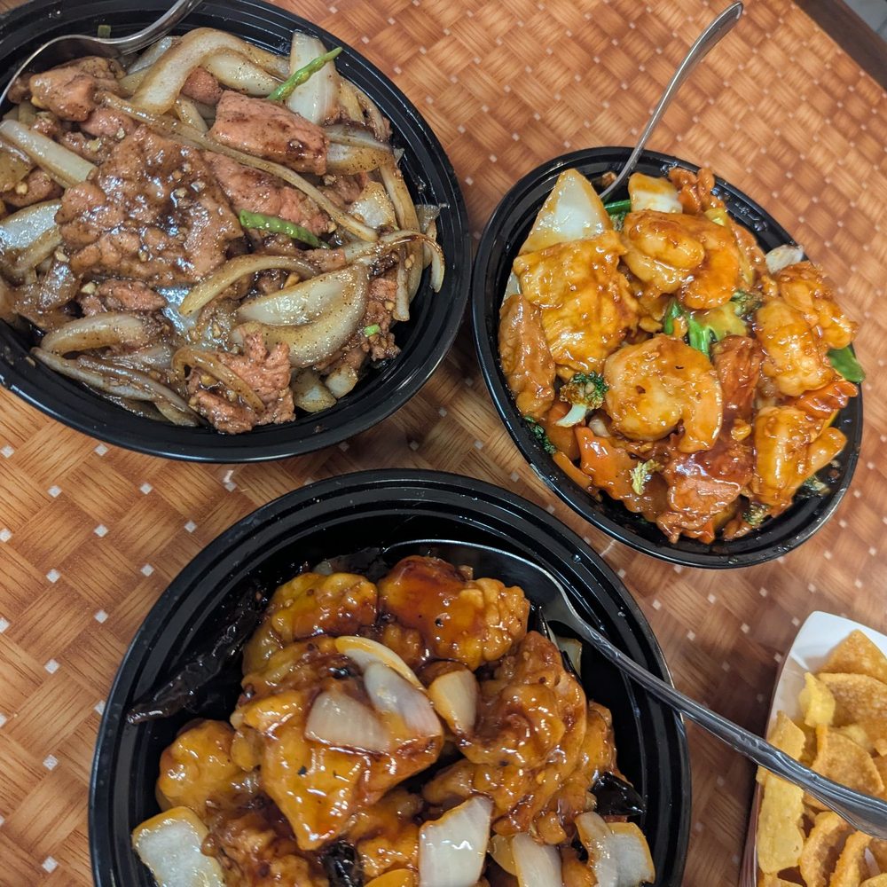 Happy Chen - Chinese Near Me - Carlisle, Pennsylvania