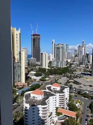 QT Gold Coast by null