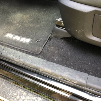 Main Auto Spa - Auto Detailing Near Me - Blacksburg, Virginia