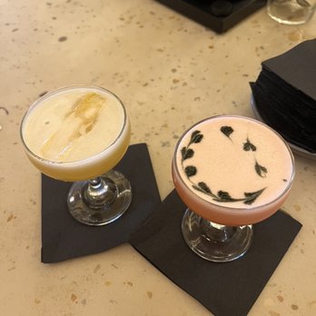 Eavesdrop - Cocktail Bars Near Me - Brooklyn, New York Eavesdrop - Cocktail Bars Near Me - Brooklyn, New York